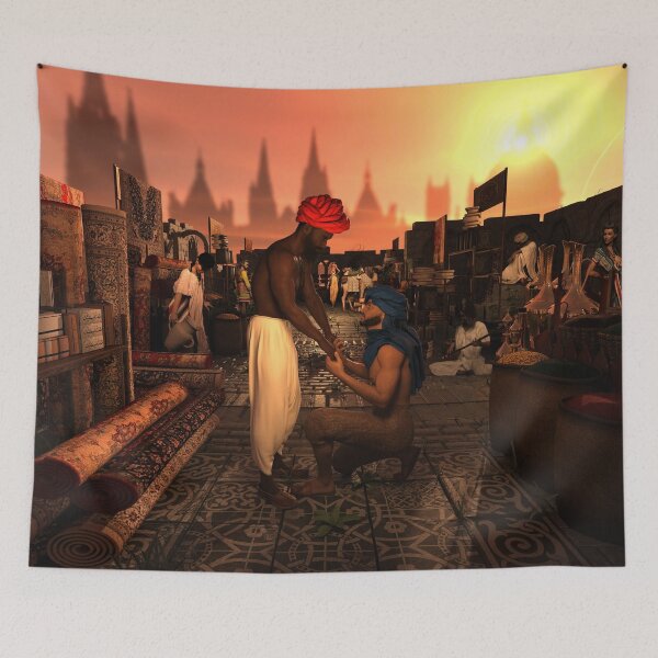 Item preview, Proposal at the Bazaar designed and sold by RexRedLGBTQ.