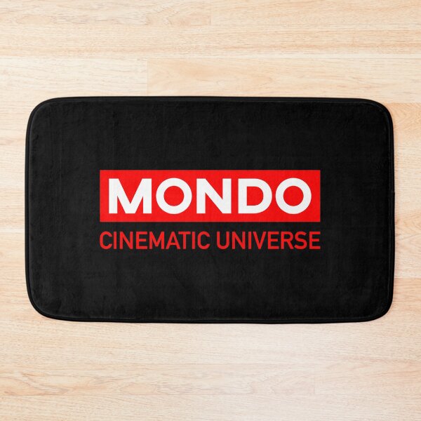Item preview, Attic player - JdG Mondo cinematic universe designed and sold by nownaw.