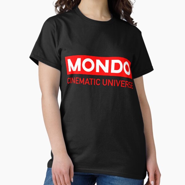 Aperçu de l'œuvre Joueur du Grenier - JdG Mondo cinematic universe créée et vendue par nownaw.