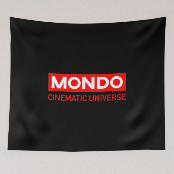 Item preview, Attic player - JdG Mondo cinematic universe designed and sold by nownaw.