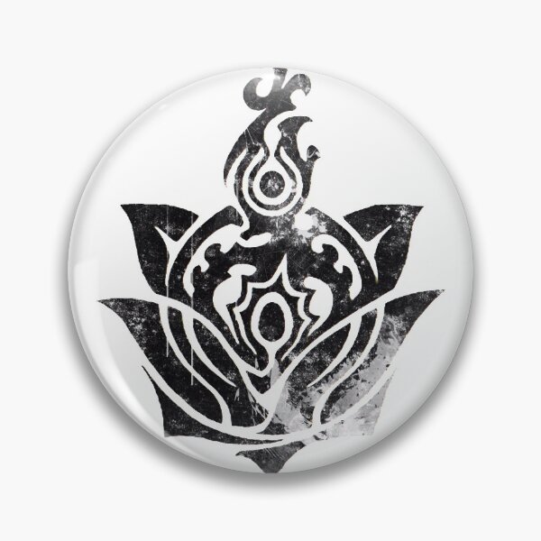 Item preview, Zero Crest designed and sold by DRKNT.
