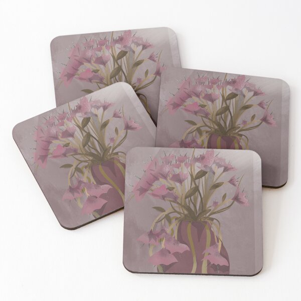 Item preview, Unknown flower...maybe a Lilly? designed and sold by andrewmaher.