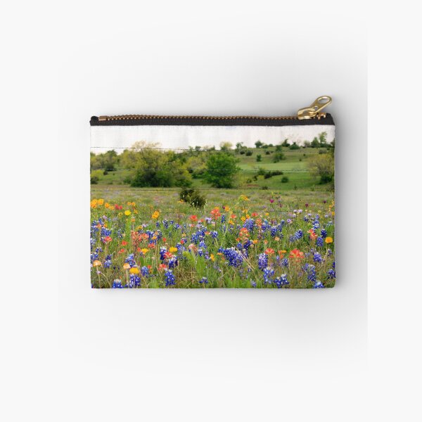 Item preview, Bluebonnets & Wildflowers designed and sold by Lorri Crossno Nevil.