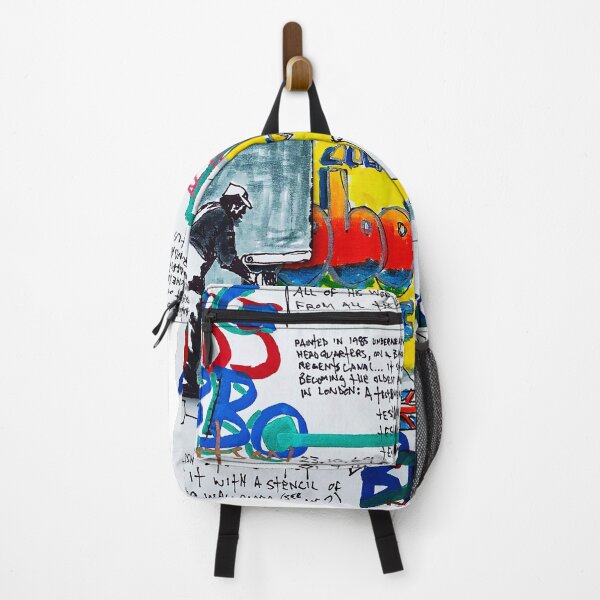 Item preview, Graffiti War designed and sold by mijumi.