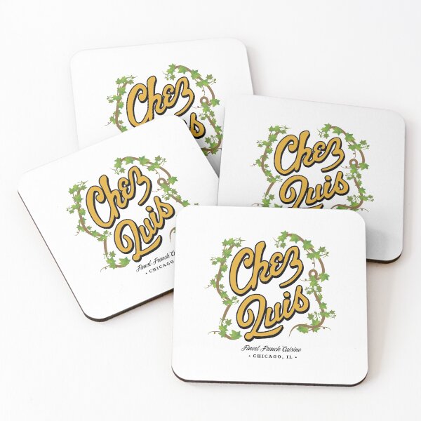 Item preview, Chez Quis designed and sold by DeadRight.