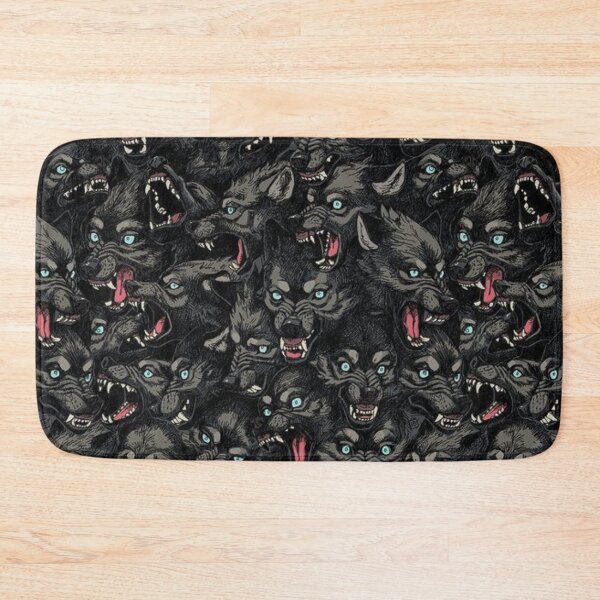 Item preview, Wolfs designed and sold by Gacsig.