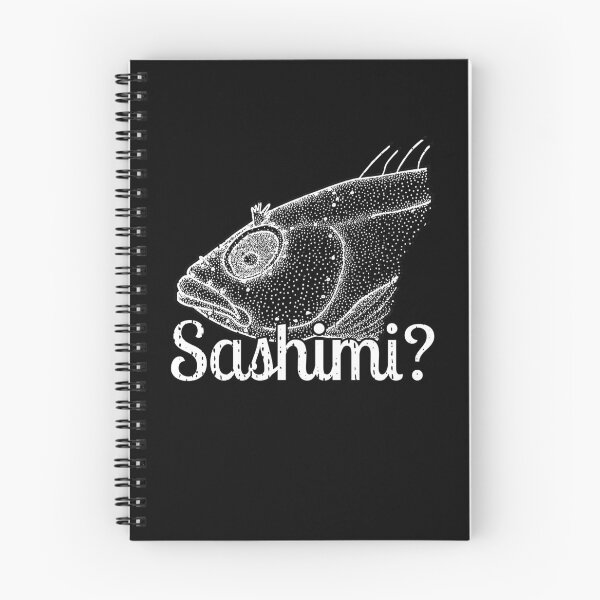 Item preview, Sashimi? Fish Head designed and sold by Willyboy16.