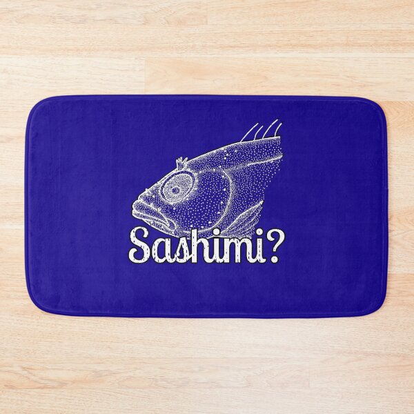 Item preview, Sashimi? Fish Head designed and sold by Willyboy16.