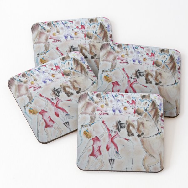 Item preview, All the fun of the circus !! designed and sold by Shelleigh Ocio.