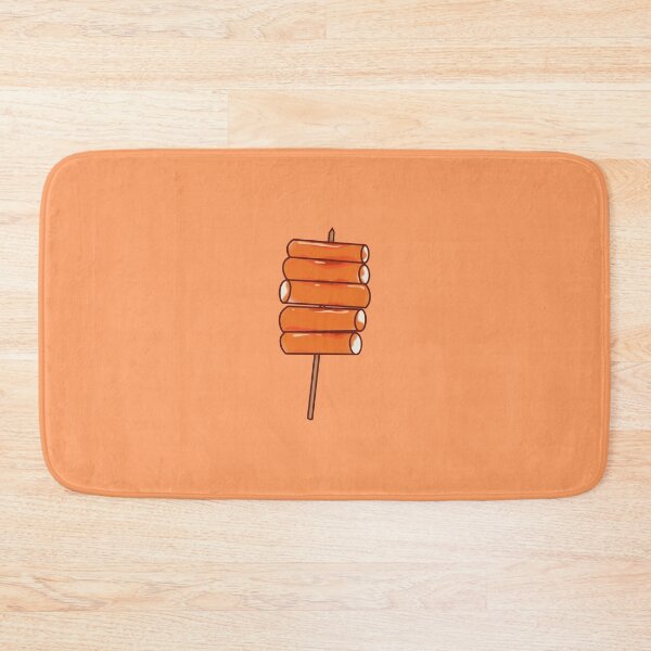 Item preview, Korean Tteokbokki Spicy Rice Cake designed and sold by Nabibibi.