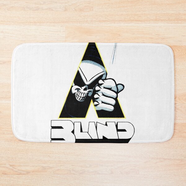 Item preview, Skull Blind Skate designed and sold by Thentim.