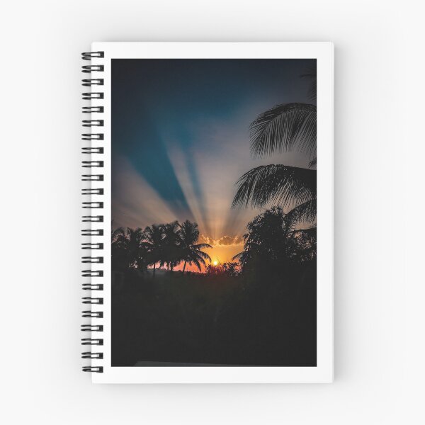Item preview, SUNSET / SUNRISE designed and sold by TheVirtualShop.