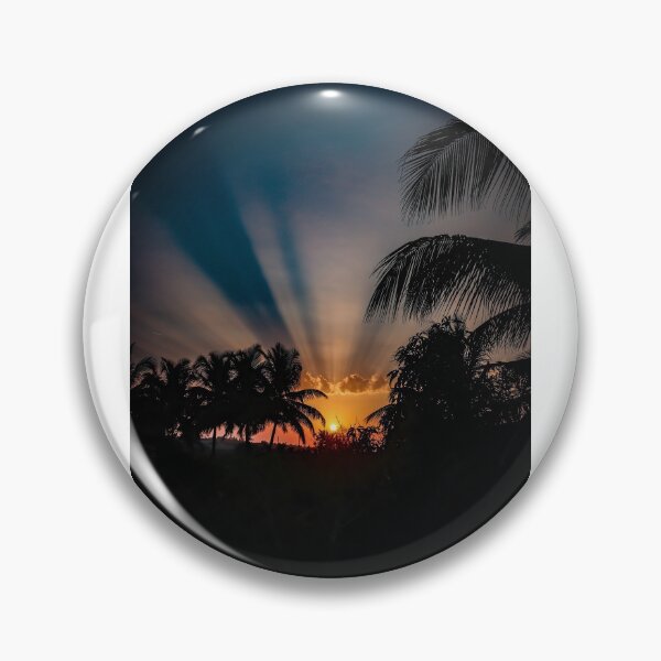 Item preview, SUNSET / SUNRISE designed and sold by TheVirtualShop.