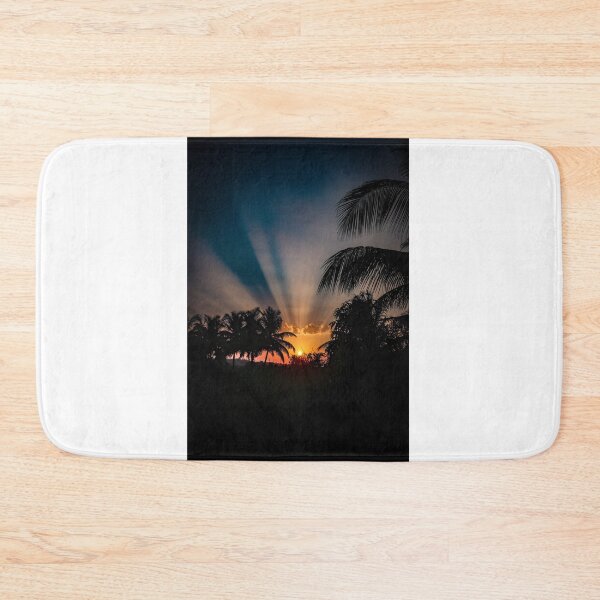 Item preview, SUNSET / SUNRISE designed and sold by TheVirtualShop.