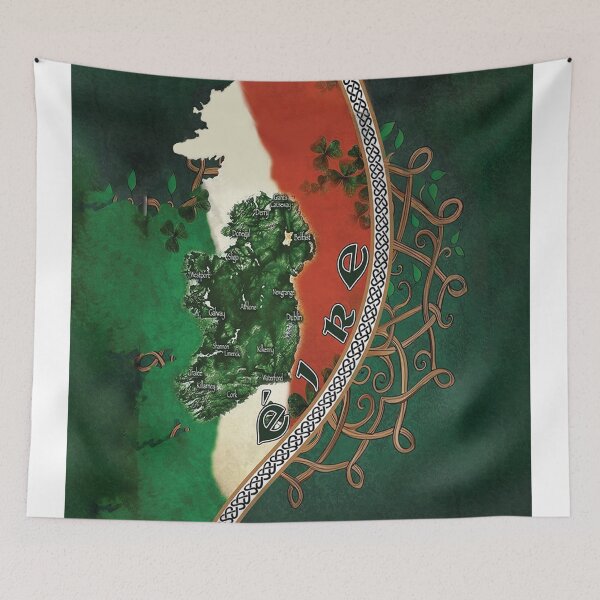 Artikelvorschau, St. Patrick's Day entworfen und verkauft von MelodyMontana.