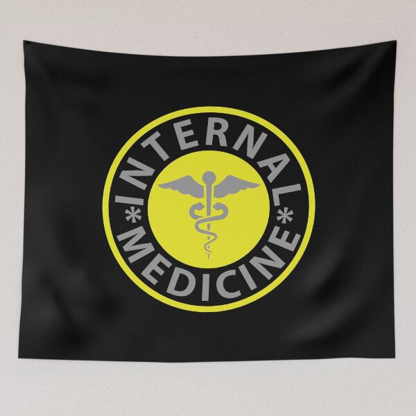 Item preview, internal medicine. pantone color of the year 2021 designed and sold by doctors-apparel.