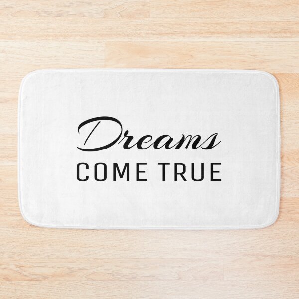 Item preview, Dreams come true, Believe, Achievement, Grateful designed and sold by cyhdesign.