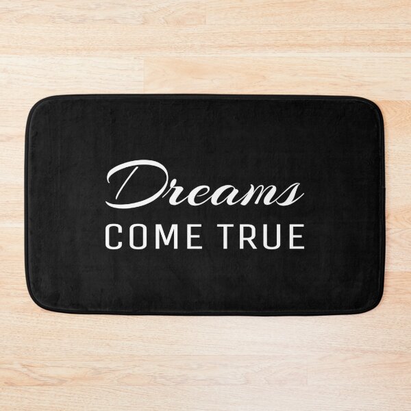 Item preview, Dreams come true, Believe, Achievement, Grateful designed and sold by cyhdesign.