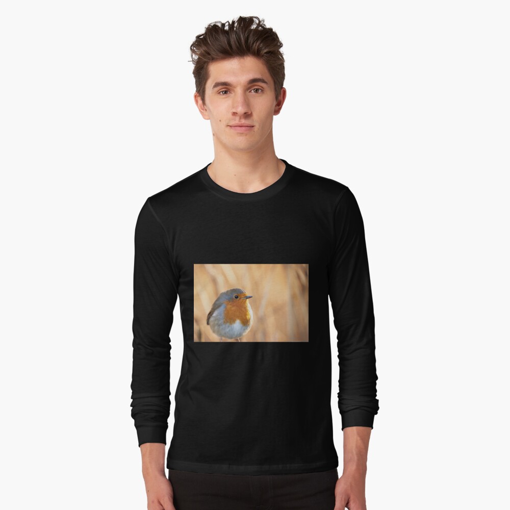 Item preview, Long Sleeve T-Shirt designed and sold by AYatesPhoto.
