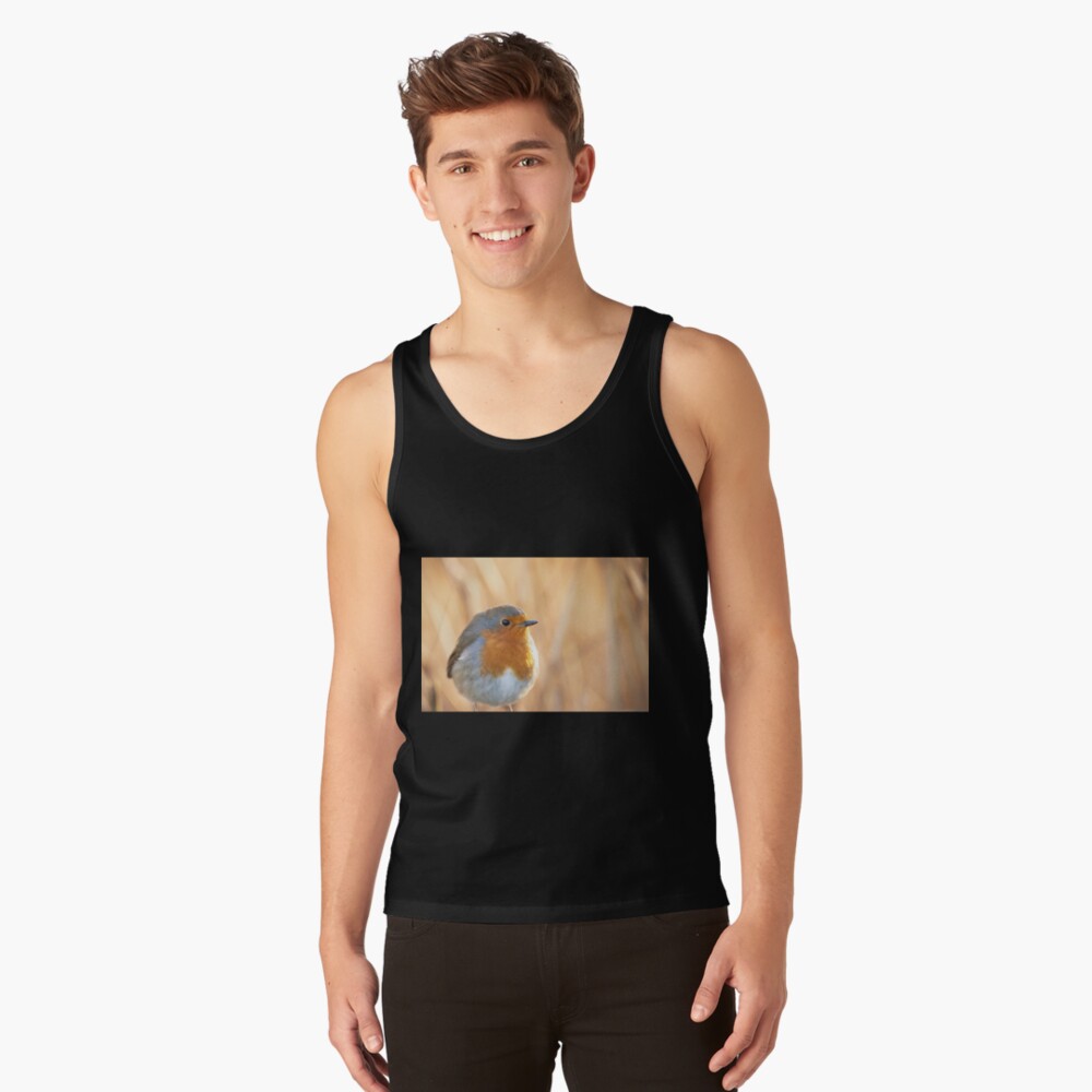 Item preview, Tank Top designed and sold by AYatesPhoto.