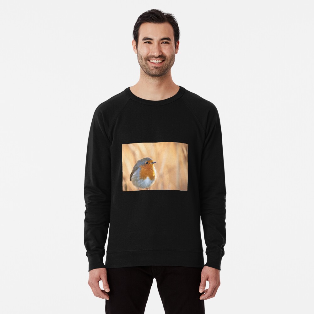 Item preview, Lightweight Sweatshirt designed and sold by AYatesPhoto.