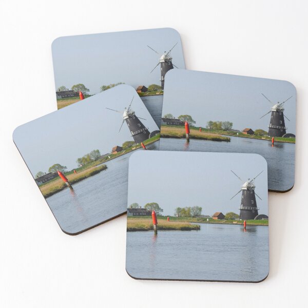 Item preview, Berney Arms Windmill designed and sold by cdkphotos.