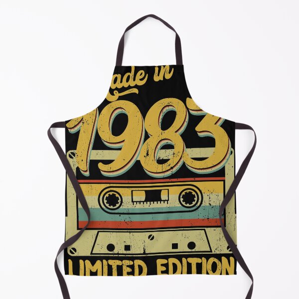 Item preview, Made in 1983 limited edition birthday gift designed and sold by Sherrile Temita.
