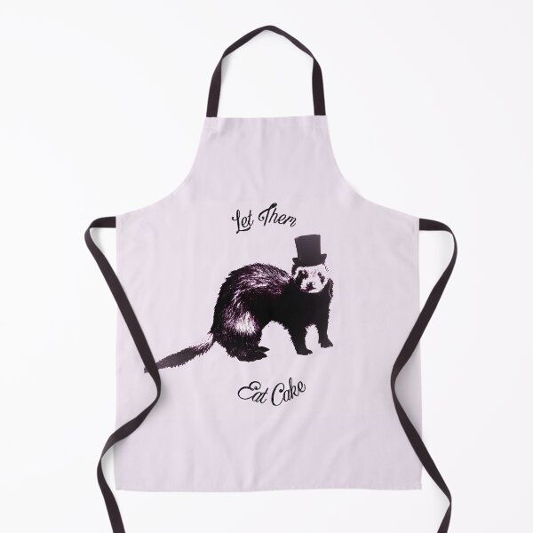 Item preview, Let Them Eat Cake designed and sold by FurtiveFerret.