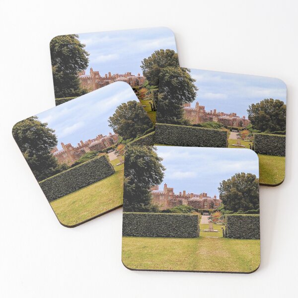 Item preview, Castle Grounds designed and sold by Fearless-Fox.