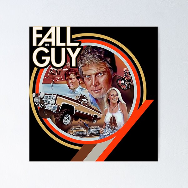 Fall Guy (1947) movie poster