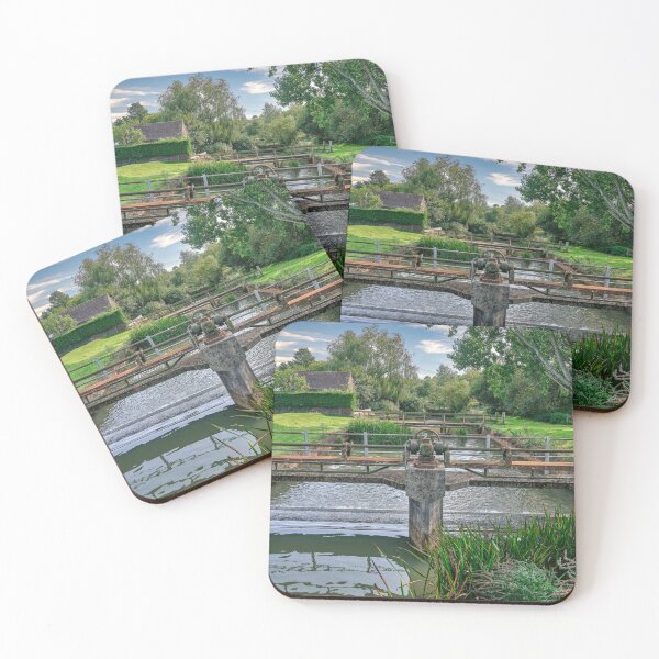 Item preview, Alverstone Weir designed and sold by manateevoyager.
