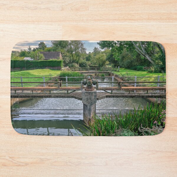 Item preview, Alverstone Weir designed and sold by manateevoyager.