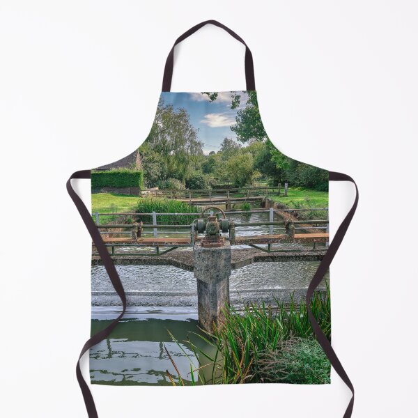 Item preview, Alverstone Weir designed and sold by manateevoyager.