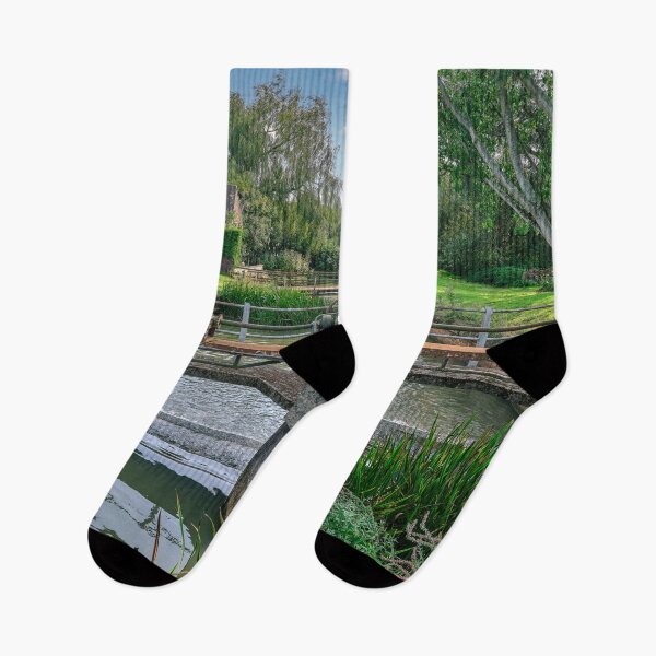 Item preview, Alverstone Weir designed and sold by manateevoyager.