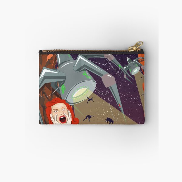 Item preview, Abduction designed and sold by LUSdraws.