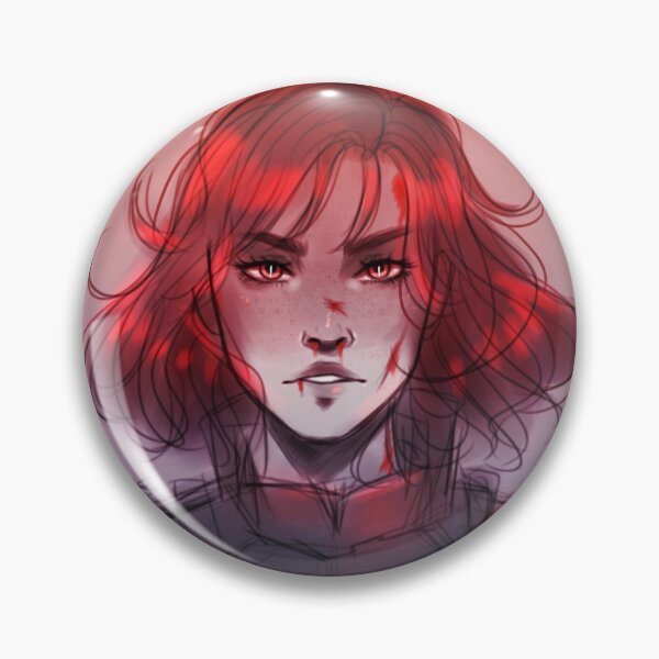Item preview, Commander Shepard  designed and sold by KimaiiChan.