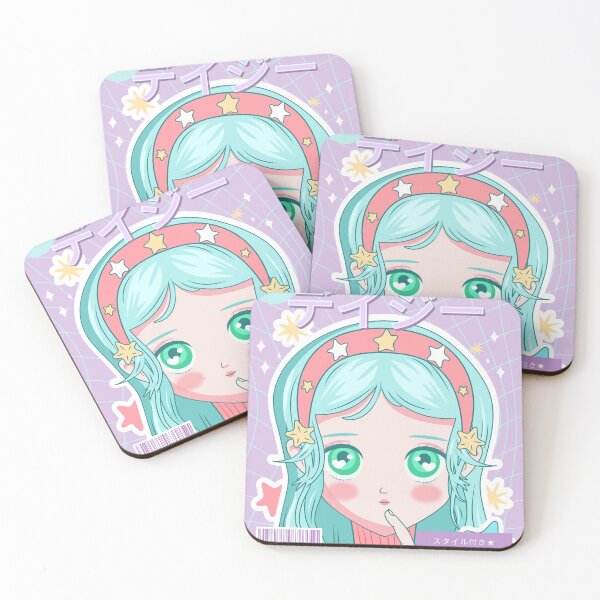 Item preview, Japanese Style - Japanese Aesthetic Cute designed and sold by ManiaTeec.