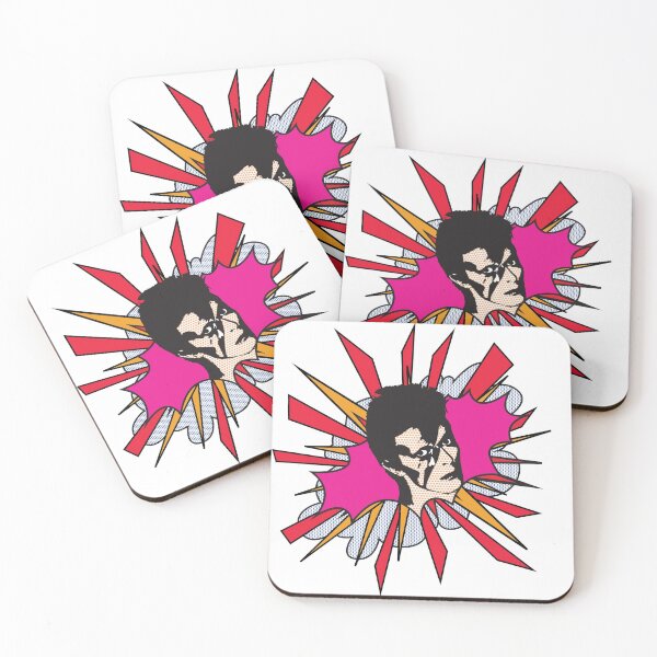 Item preview, Pop-Starman designed and sold by jhojho.