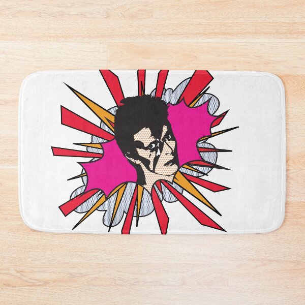 Item preview, Pop-Starman designed and sold by jhojho.