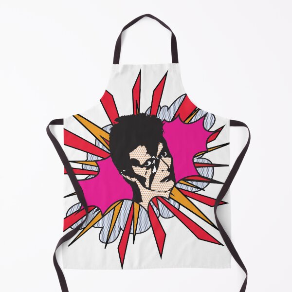 Item preview, Pop-Starman designed and sold by jhojho.
