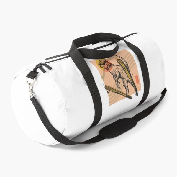 Item preview, Meerkat, ski jumping, ski jumping designed and sold by DerSenat.