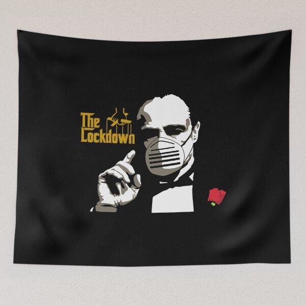 Item preview, The Lockdown designed and sold by Wholestaircase.
