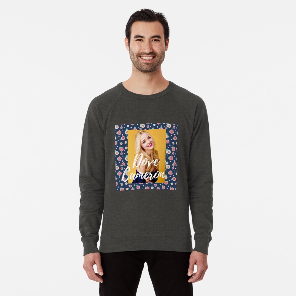 Vista previa del artículo con la obra «Sudadera ligera», diseñado y vendido por Ghuncha101.