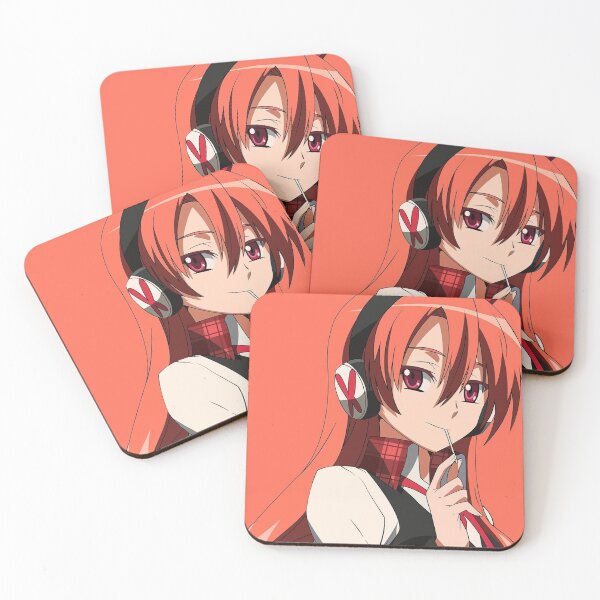 Item preview, Chelsea (Akame ga Kill) designed and sold by kawaiicrossing.