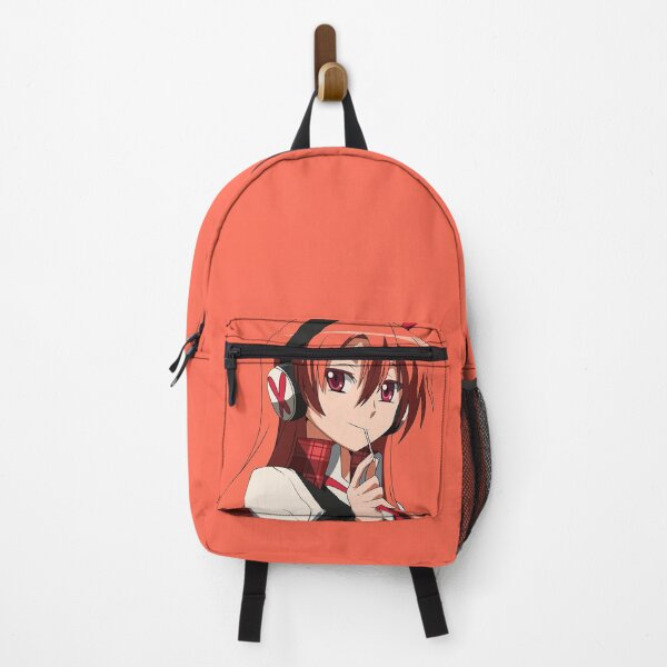 Item preview, Chelsea (Akame ga Kill) designed and sold by kawaiicrossing.