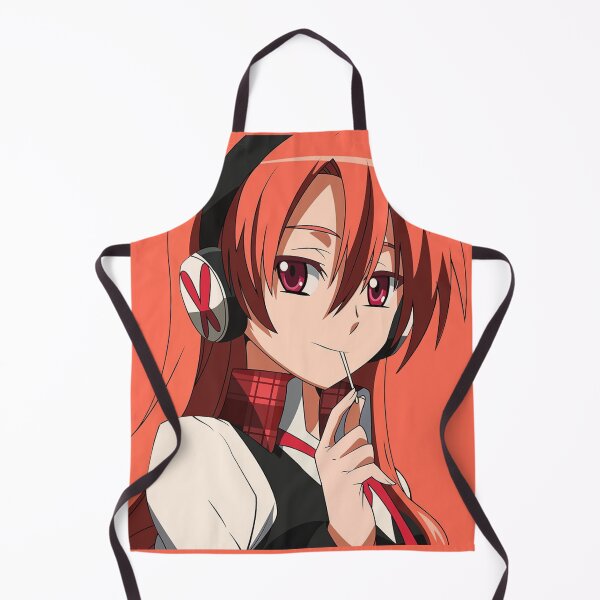 Item preview, Chelsea (Akame ga Kill) designed and sold by kawaiicrossing.