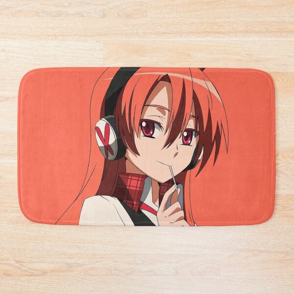 Item preview, Chelsea (Akame ga Kill) designed and sold by kawaiicrossing.