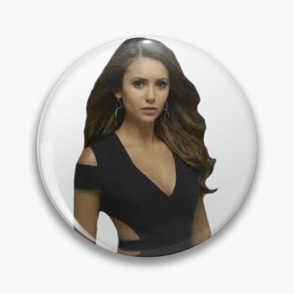 Item preview, Elena Gilbert || Nina Dobrey designed and sold by Classic Collections.