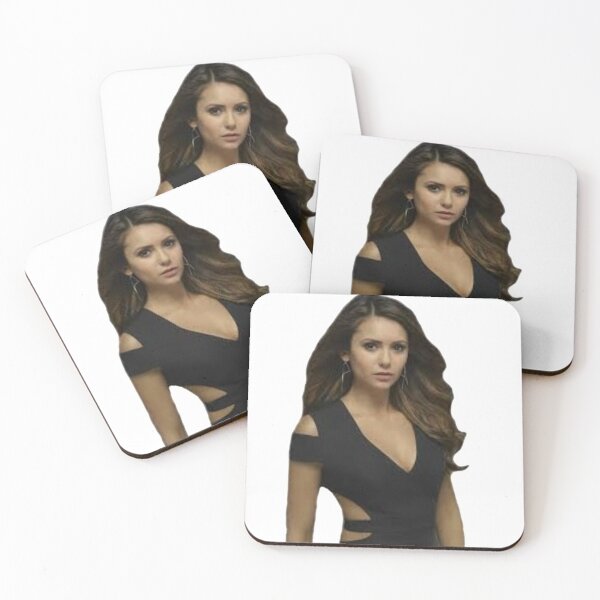 Item preview, Elena Gilbert || Nina Dobrey designed and sold by Classic Collections.