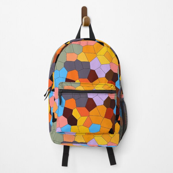 Item preview, Fancy Colorful Pattern designed and sold by MagicSpread.